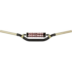 Twinwall Handlebar Black