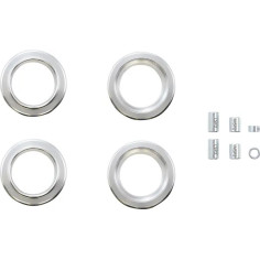 Lift Kit Powder-coated