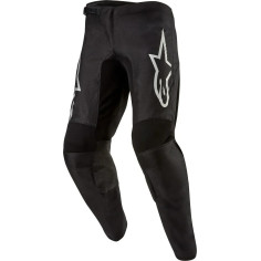 Fluid Graphite Pants Black