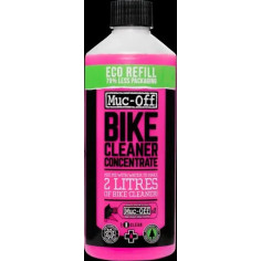 Bike Cleaner Concentrate