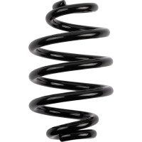 Seat Springs Black