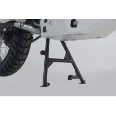 Centerstand Black