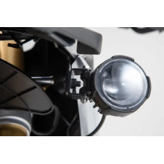 Light Mounting Kit Black