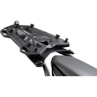 Adapter Plate For Street-rack Black