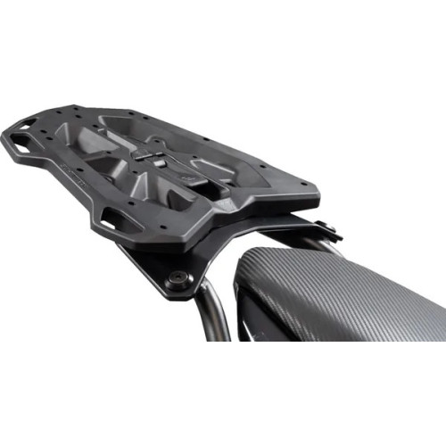 Adapter Plate For Street-rack Black