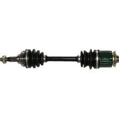 Oem Replacement Standard Cv Axle Black
