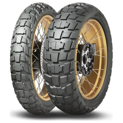 Trailmax Raid Tire