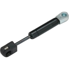 Trunk Shock Black