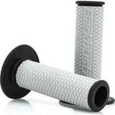 Grip Black, Gray