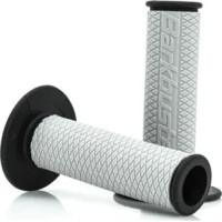 Grip Black, Gray