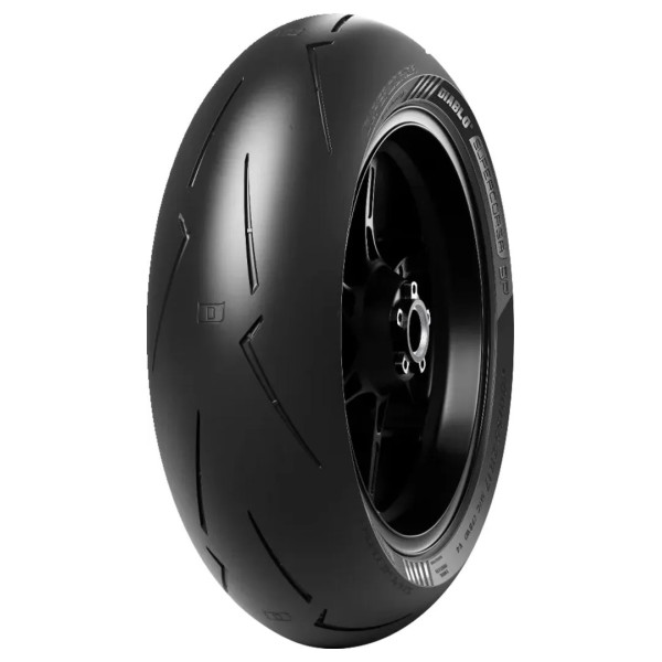 Diablo Supercorsa Sp-v4 Tire