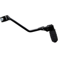 Steel Shift Lever Black