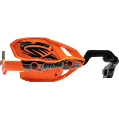 1-1-8 Ultra Probend Crm Handguards Orange