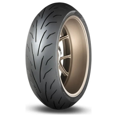 Qualifier Core Tire