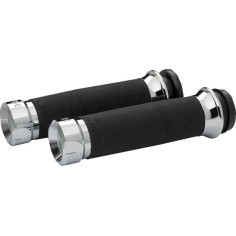 Klassic Grips Silver