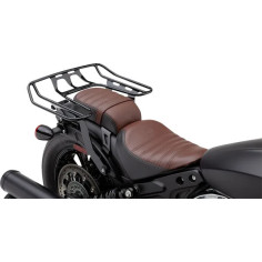 Big Ass Detachable Wrap Around Rack Black