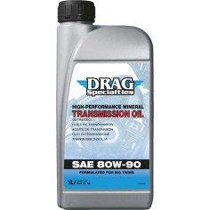 80w 90 Transmission Fluid