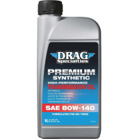 80w-140 Transmission Fluid