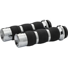 Klassic Grips Silver