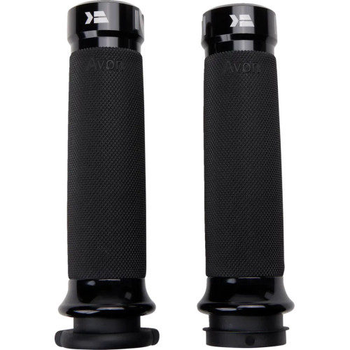 Klassic Grips Black
