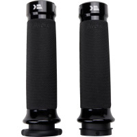 Klassic Grips Black