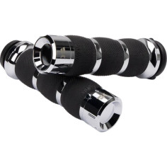 Klassic Grips Silver