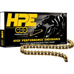 520 Hpe Series Chain Gold