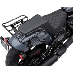 Big Ass Detachable Wrap Around Rack Black