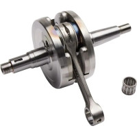 Crankshaft Assembly For 2 Stroke