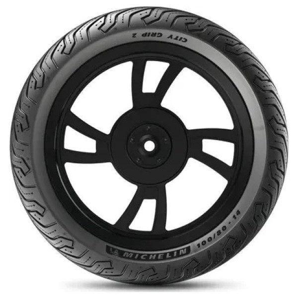 City Grip 2 Tire