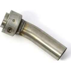 Noise Damper Stainless Steel