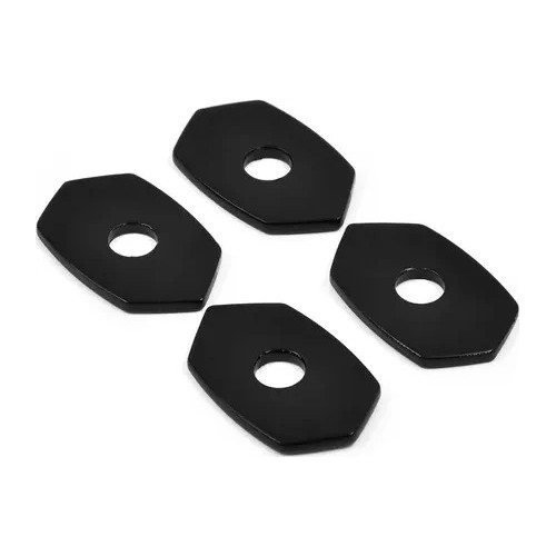 Indy Spacer Black