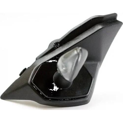 Indy Spacer Black