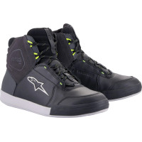 Chrome Waterproof Shoes Black