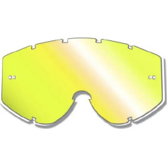 Rapid Goggle Lens Yellow