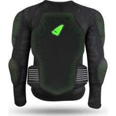 Kids Centurion Bv1 Bodyguard Black