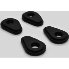Indy Spacer Black