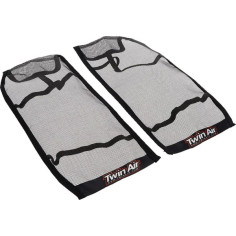 Radiator Slv Ktm 23 Black