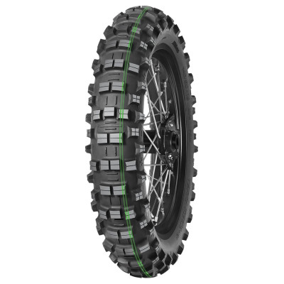 Terra Force-ef Super Soft Tire