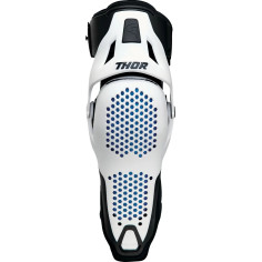 Sentinel Knee Guards White