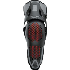 Youth Sentinel Knee Guards Black