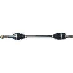Heavy-duty Cv Axle Kit Black