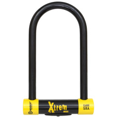 Xtreme Maxi Black, Yellow