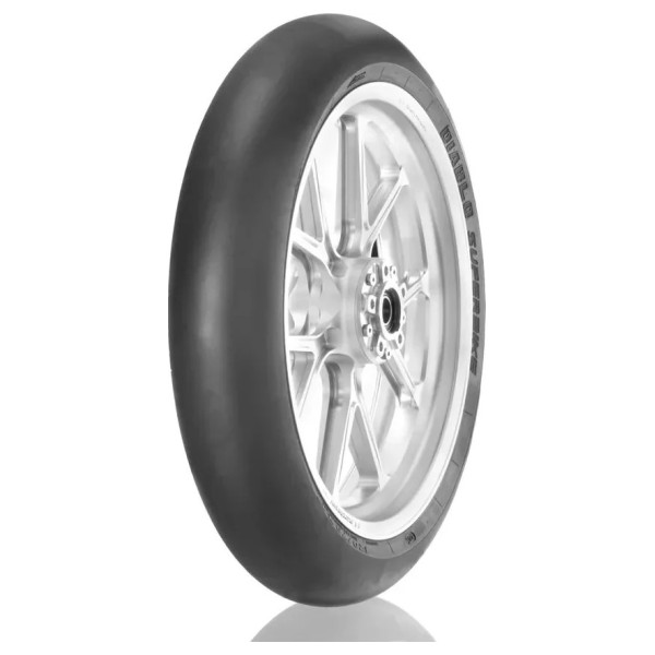 Diablo Superbike Tire
