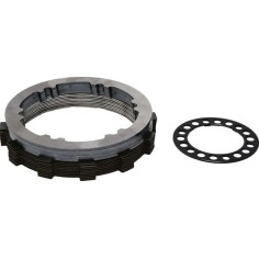 Torqdrive Clutch Pack