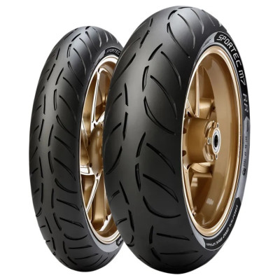 Sportec M7 Rr Tire