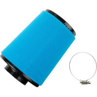 Air Filter Blue