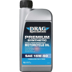 15w 50 Synthetic Engine Oil