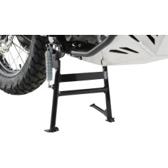 Centerstand Black