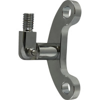 Caliper Mounts For Probeam Fog Lights Chrome